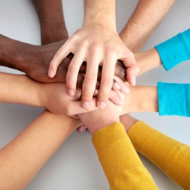 Our Responsibility: Courageous Conversations about Race, Equity and Inclusion in Academic Medicine Banner